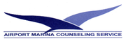 Logo of Airport Marina